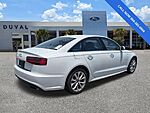 Used 2018 AUDI A6 2.0T PREMIUM in JACKSONVILLE, FLORIDA (Photo 4)