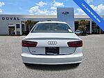 Used 2018 AUDI A6 2.0T PREMIUM in JACKSONVILLE, FLORIDA (Photo 5)