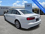 Used 2018 AUDI A6 2.0T PREMIUM in JACKSONVILLE, FLORIDA (Photo 6)