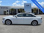 Used 2018 AUDI A6 2.0T PREMIUM in JACKSONVILLE, FLORIDA (Photo 7)