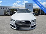 Used 2018 AUDI A6 2.0T PREMIUM in JACKSONVILLE, FLORIDA (Photo 9)