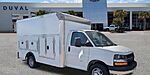 Used 2022 CHEVROLET EXPRESS WORK VAN in JACKSONVILLE, FLORIDA