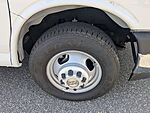 Used 2022 CHEVROLET EXPRESS WORK VAN in JACKSONVILLE, FLORIDA (Photo 10)