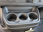 Used 2022 CHEVROLET EXPRESS WORK VAN in JACKSONVILLE, FLORIDA (Photo 17)