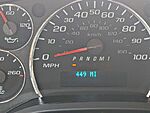 Used 2022 CHEVROLET EXPRESS WORK VAN in JACKSONVILLE, FLORIDA (Photo 25)