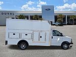 Used 2022 CHEVROLET EXPRESS WORK VAN in JACKSONVILLE, FLORIDA (Photo 3)