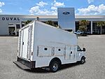 Used 2022 CHEVROLET EXPRESS WORK VAN in JACKSONVILLE, FLORIDA (Photo 4)