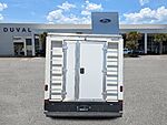 Used 2022 CHEVROLET EXPRESS WORK VAN in JACKSONVILLE, FLORIDA (Photo 5)