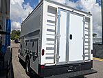 Used 2022 CHEVROLET EXPRESS WORK VAN in JACKSONVILLE, FLORIDA (Photo 6)