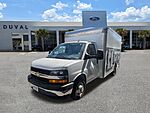 Used 2022 CHEVROLET EXPRESS WORK VAN in JACKSONVILLE, FLORIDA (Photo 7)