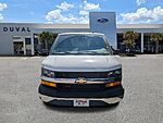 Used 2022 CHEVROLET EXPRESS WORK VAN in JACKSONVILLE, FLORIDA (Photo 8)