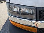 Used 2022 CHEVROLET EXPRESS WORK VAN in JACKSONVILLE, FLORIDA (Photo 9)