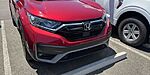 Used 2021 Honda CR-V EX-L in JACKSONVILLE, FLORIDA