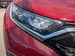 Used 2021 Honda CR-V EX-L in JACKSONVILLE, FLORIDA (Photo 10)