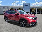 Used 2021 Honda CR-V EX-L in JACKSONVILLE, FLORIDA (Photo 2)