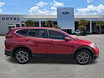 Used 2021 Honda CR-V EX-L in JACKSONVILLE, FLORIDA (Photo 3)