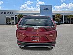 Used 2021 Honda CR-V EX-L in JACKSONVILLE, FLORIDA (Photo 5)