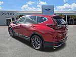 Used 2021 Honda CR-V EX-L in JACKSONVILLE, FLORIDA (Photo 6)