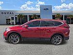 Used 2021 Honda CR-V EX-L in JACKSONVILLE, FLORIDA (Photo 7)