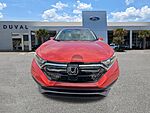 Used 2021 Honda CR-V EX-L in JACKSONVILLE, FLORIDA (Photo 9)