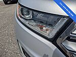 Used 2017 FORD EDGE SEL in JACKSONVILLE, FLORIDA (Photo 10)