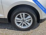 Used 2017 FORD EDGE SEL in JACKSONVILLE, FLORIDA (Photo 11)