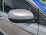 Used 2017 FORD EDGE SEL in JACKSONVILLE, FLORIDA (Photo 12)