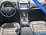 Used 2017 FORD EDGE SEL in JACKSONVILLE, FLORIDA (Photo 16)
