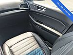 Used 2017 FORD EDGE SEL in JACKSONVILLE, FLORIDA (Photo 18)