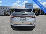 Used 2017 FORD EDGE SEL in JACKSONVILLE, FLORIDA (Photo 5)