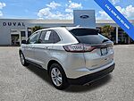 Used 2017 FORD EDGE SEL in JACKSONVILLE, FLORIDA (Photo 6)