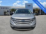 Used 2017 FORD EDGE SEL in JACKSONVILLE, FLORIDA (Photo 9)
