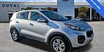 Used 2019 KIA SPORTAGE LX in JACKSONVILLE, FLORIDA