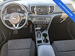 Used 2019 KIA SPORTAGE LX in JACKSONVILLE, FLORIDA (Photo 15)