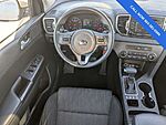 Used 2019 KIA SPORTAGE LX in JACKSONVILLE, FLORIDA (Photo 16)
