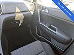 Used 2019 KIA SPORTAGE LX in JACKSONVILLE, FLORIDA (Photo 17)