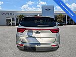 Used 2019 KIA SPORTAGE LX in JACKSONVILLE, FLORIDA (Photo 5)