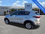 Used 2019 KIA SPORTAGE LX in JACKSONVILLE, FLORIDA (Photo 6)