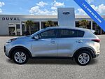 Used 2019 KIA SPORTAGE LX in JACKSONVILLE, FLORIDA (Photo 7)
