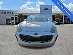 Used 2019 KIA SPORTAGE LX in JACKSONVILLE, FLORIDA (Photo 9)