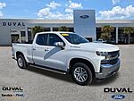 Used 2019 CHEVROLET SILVERADO 1500 LT in JACKSONVILLE, FLORIDA (Photo 1)