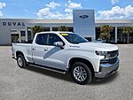 Used 2019 CHEVROLET SILVERADO 1500 LT in JACKSONVILLE, FLORIDA (Photo 2)