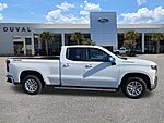 Used 2019 CHEVROLET SILVERADO 1500 LT in JACKSONVILLE, FLORIDA (Photo 3)