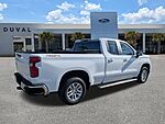 Used 2019 CHEVROLET SILVERADO 1500 LT in JACKSONVILLE, FLORIDA (Photo 4)