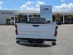 Used 2019 CHEVROLET SILVERADO 1500 LT in JACKSONVILLE, FLORIDA (Photo 5)