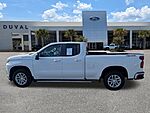 Used 2019 CHEVROLET SILVERADO 1500 LT in JACKSONVILLE, FLORIDA (Photo 7)
