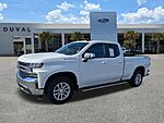 Used 2019 CHEVROLET SILVERADO 1500 LT in JACKSONVILLE, FLORIDA (Photo 8)