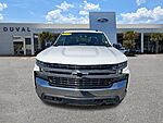 Used 2019 CHEVROLET SILVERADO 1500 LT in JACKSONVILLE, FLORIDA (Photo 9)