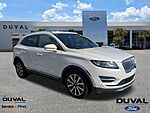 Used 2019 LINCOLN MKC RESERVE in JACKSONVILLE, FLORIDA (Photo 1)