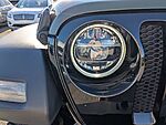 Used 2021 JEEP WRANGLER WILLYS in JACKSONVILLE, FLORIDA (Photo 10)